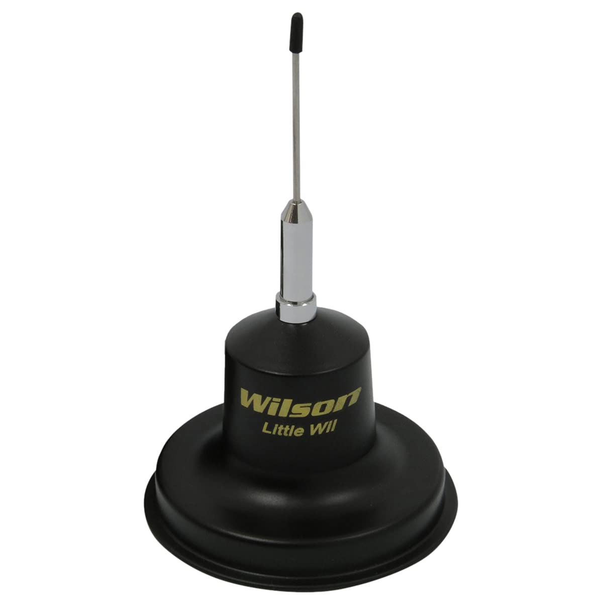 Wilson 305-38 300-Watt Little Wil Magnet Mount Antenna