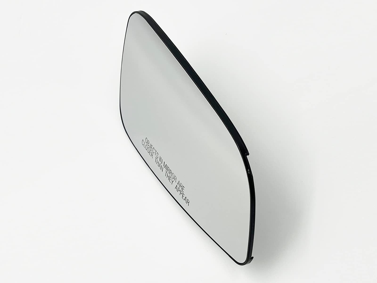 APA Replacement Mirror Glass Non-Heated with Base for 2008-2012 MALIBU 2007-2010 AURA Passenger Right Side 15902388 GM1325120