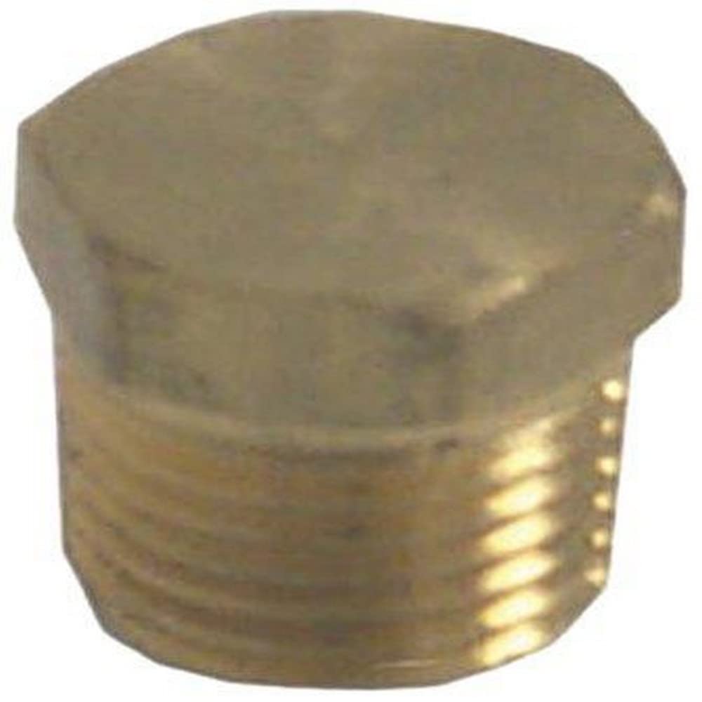 Sierra International 18-4256 Pipe Plug - 1/4''