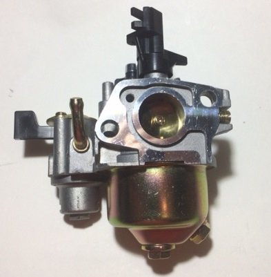 Trailmaster Xrx Mid And Blazer Mid Carburetor For Remote Choke