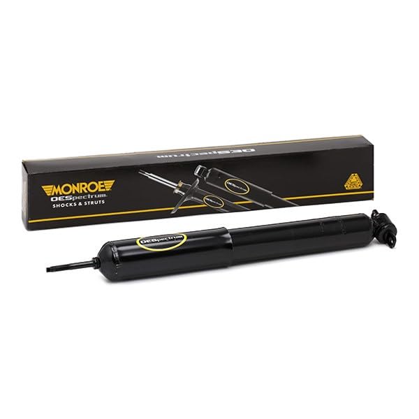 Monroe OESpectrum 37161 Suspension Shock Absorber for Jeep Grand Cherokee