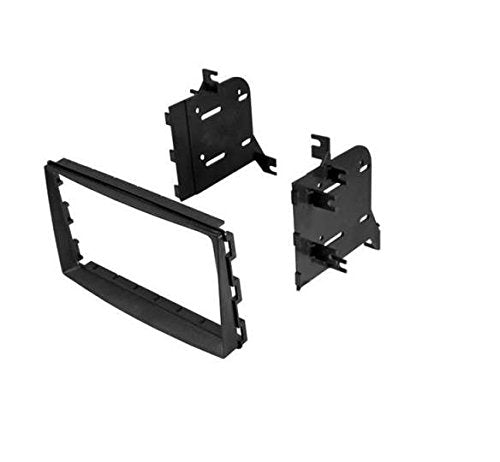American International 04'-06' Kia Optima Double Din Install Kit,Kiak1248