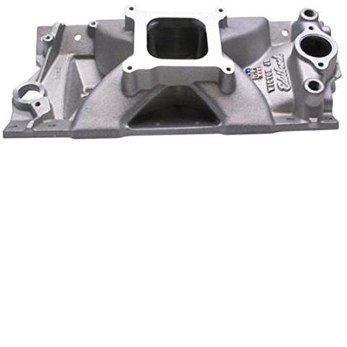 Edelbrock 2975 Victor Jr. Intake Manifold
