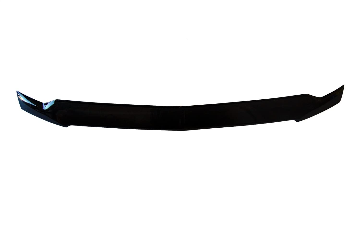 Auto Ventshade [Avs] Aeroskin Hood Protector | 2007 - 2013 Chevrolet Avalanche, 2007 - 2014 Suburban 1500/2500/Tahoe (Excludes H