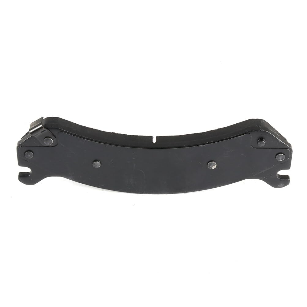 Scitoo D784 Semi-Metal Brake Pads Kits Front Fit For Cadillac 2000-2011,For Chevrolet 1999-2017,For Hummer 2003-2009