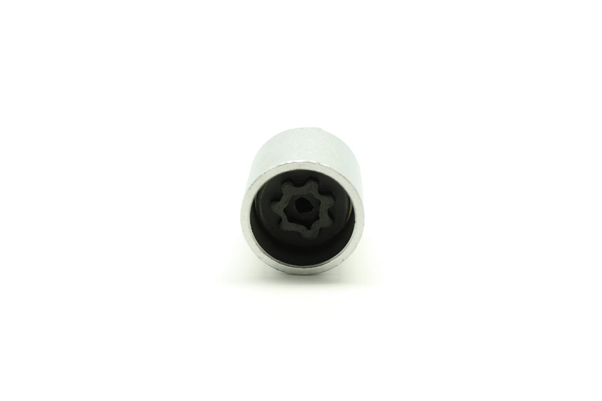 Temo 533 Wheel Lock Nut Screw Removal Key Anti-Theft Lugnut Socket S3056 For Vw Audi Vag Volkswagen Vehicles