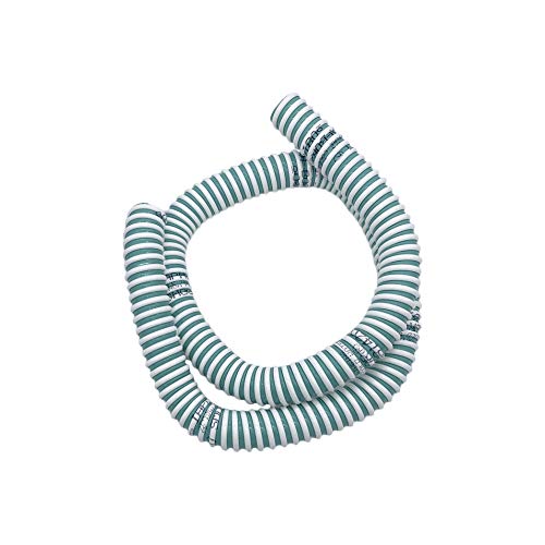 3/4' HOT/COLD Water Tank Fill Drain Hose RV Camper Concession (5 Feet)