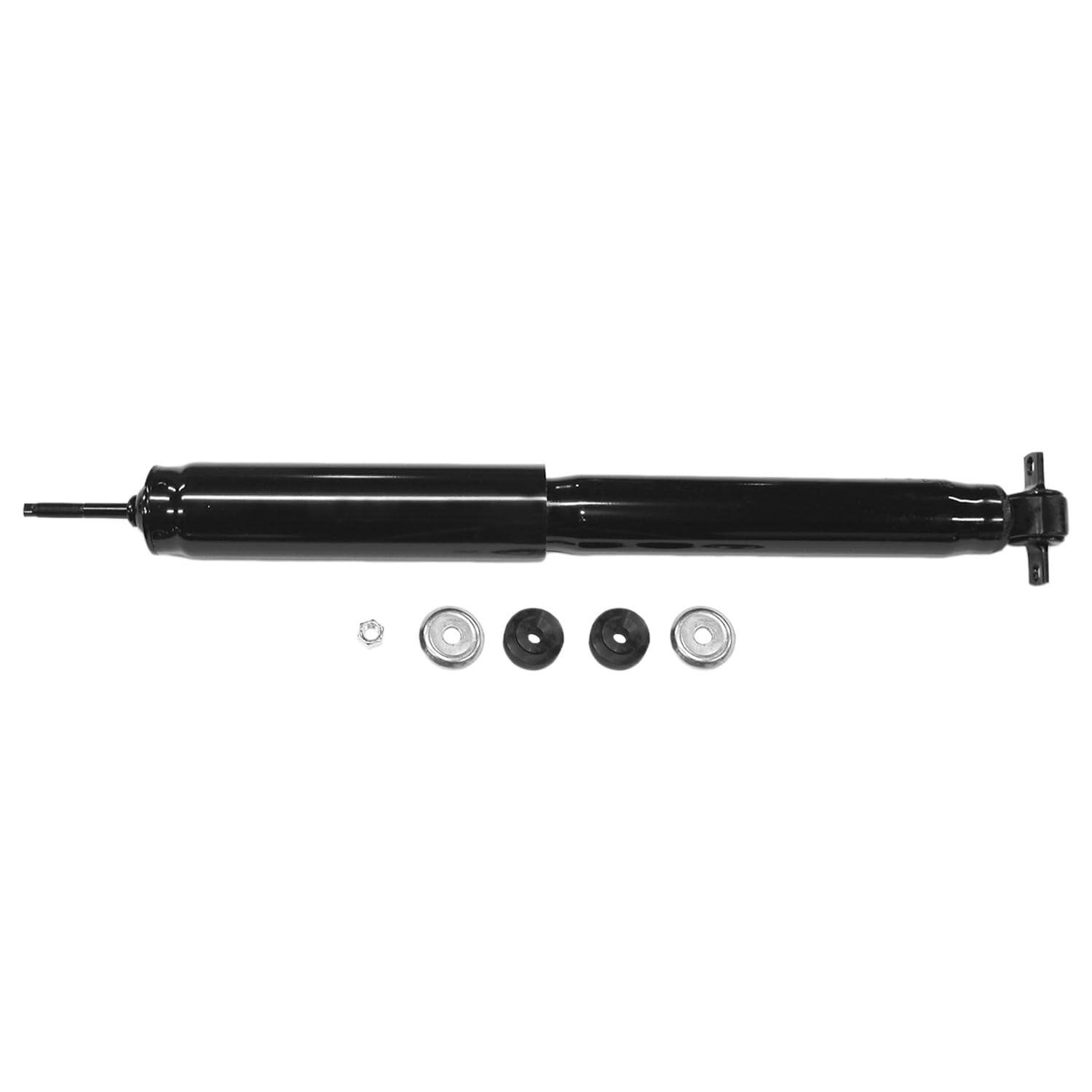 Gabriel 61535 Proguard Front Shock Absorbers For 84-01 Jeep Cherokee, 86-92 Jeep Comanche, 93-98 Jeep Grand Cherokee, 84-90 Jeep