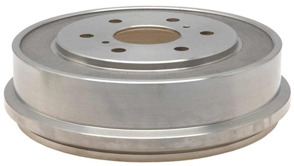 Raybestos R-Line Replacement Rear Brake Drum - For Select Year Chevrolet Silverado And Gmc Sierra 1500 Models (9764R)