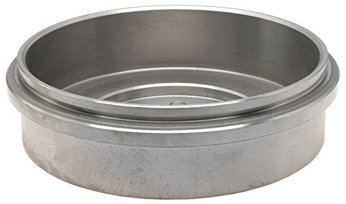 Raybestos R-Line Replacement Rear Brake Drum - For Select Year Chevrolet Silverado And Gmc Sierra 1500 Models (9764R)