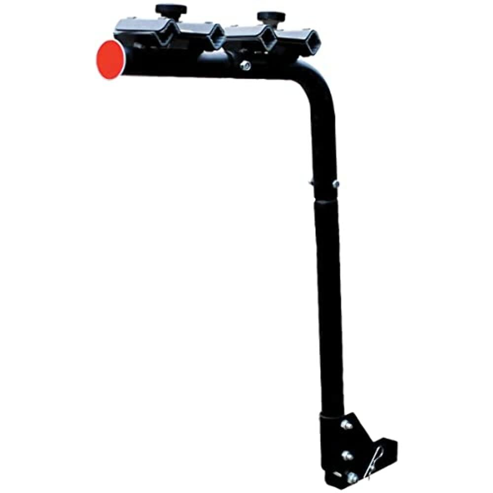 Husky Towing 81147 Bike Rack - Receiver Hitch Mount Bike Rack