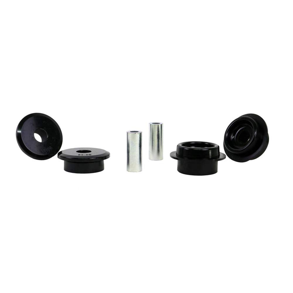 Whiteline Kdt954 Bushing Kit, Black