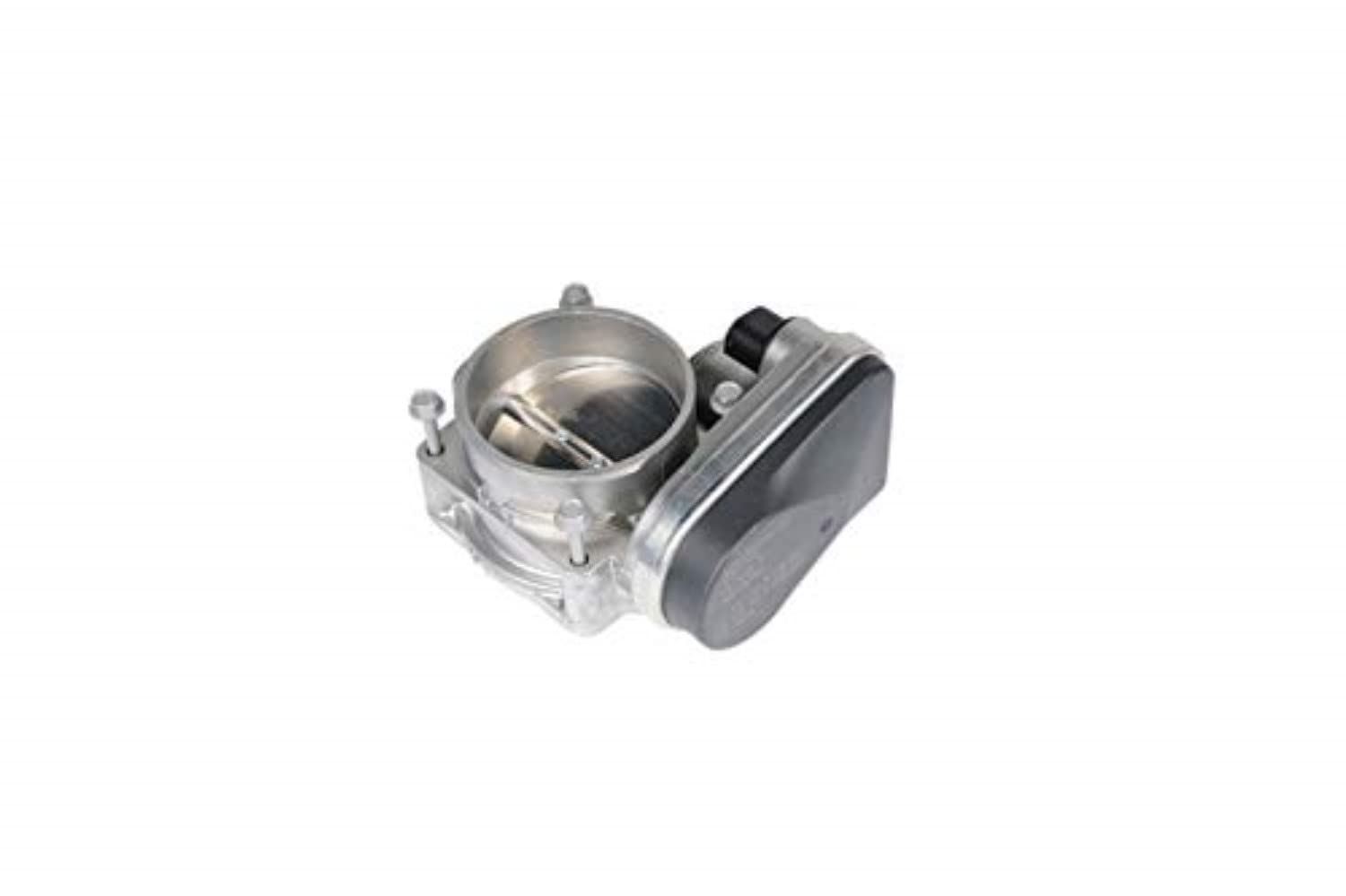 GM Genuine Parts 217-2294 Fuel Injection Throttle Body with Throttle Actuator
