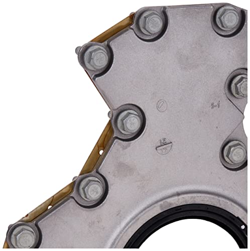 Gm Genuine Parts 12639250 Ls Rear Block Cover