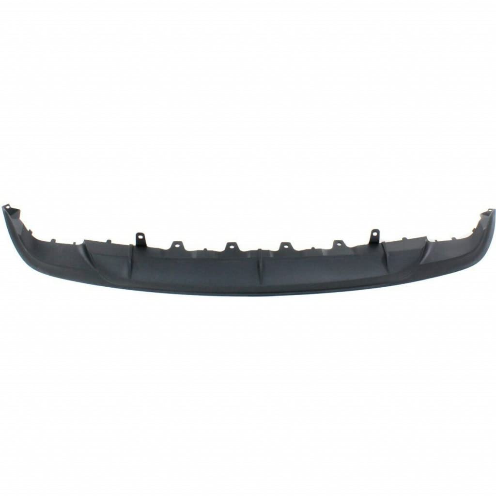 For Toyota Camry 2015 2016 2017 Bumper Valance Panel | Rear | SE|Special Edition|XSE | TO1195106 | 5216906020