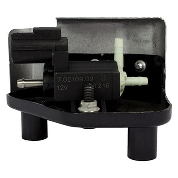 Motorcraft Cx-2553 Egr Recirculation Valve, 1 Pack