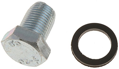 Motormite Dorman 097-026 Oil Drain Plg Ga