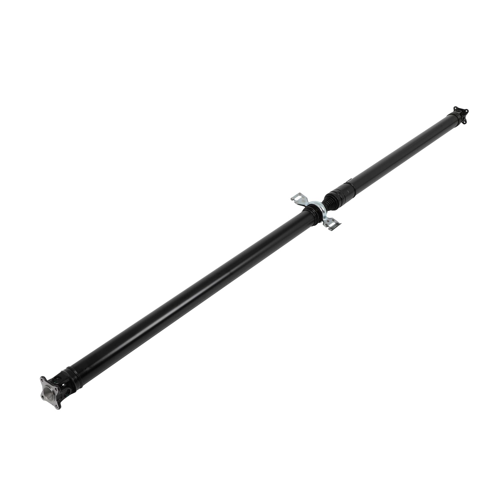 Scitoo?90''?Steel Rear Driveshaft Assembly Drive Shaft Prop Shaft Compatible For Lexus Nx200T For Lexus Nx300H For Toyota Rav4 2