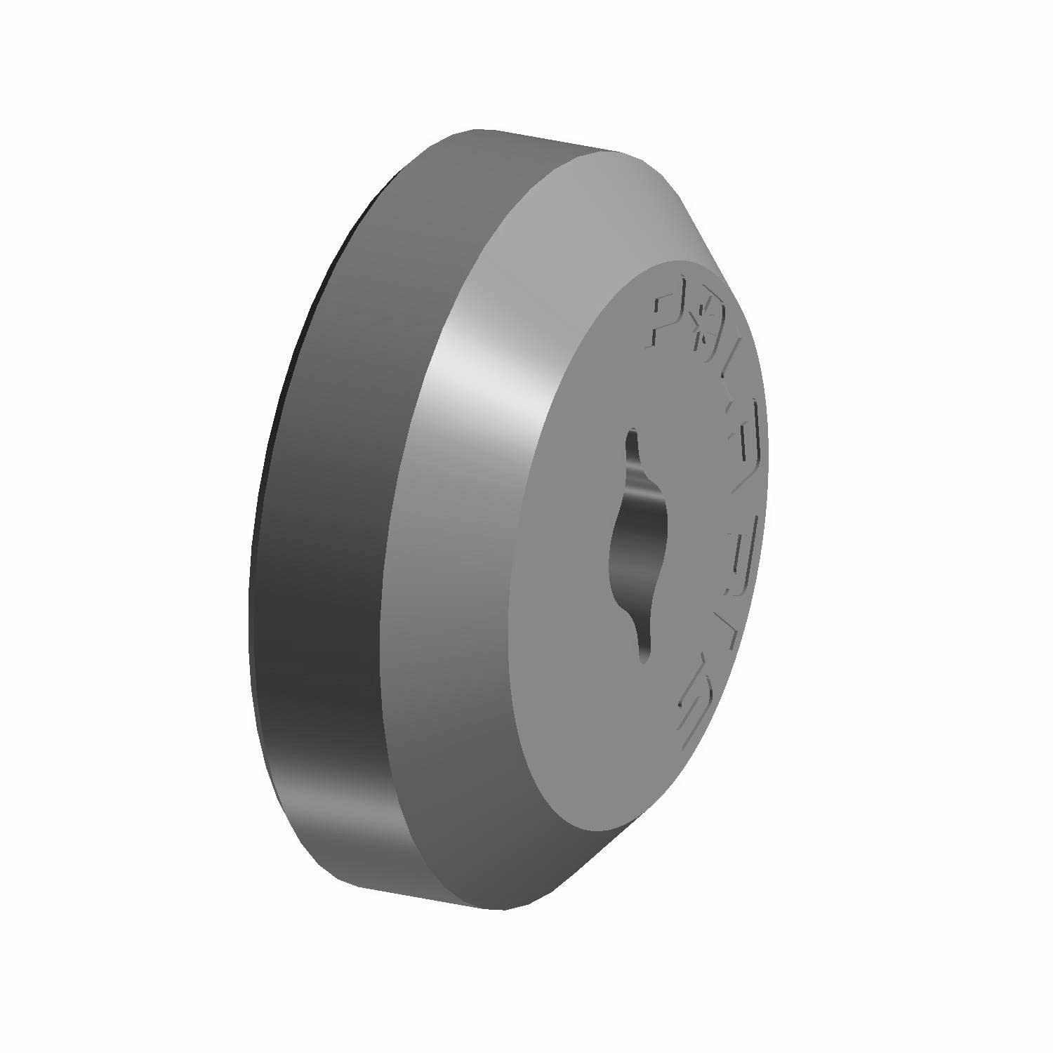 Polaris Atv Pro Hd Auto Stop Collar