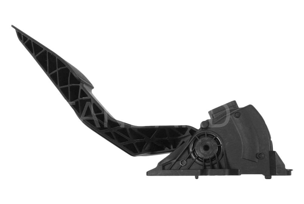 Standard Motor Products Aps265 Accelerator Pedal Sensor, On-Vehicle Programming Required After Installation,Professional Installation Recommended