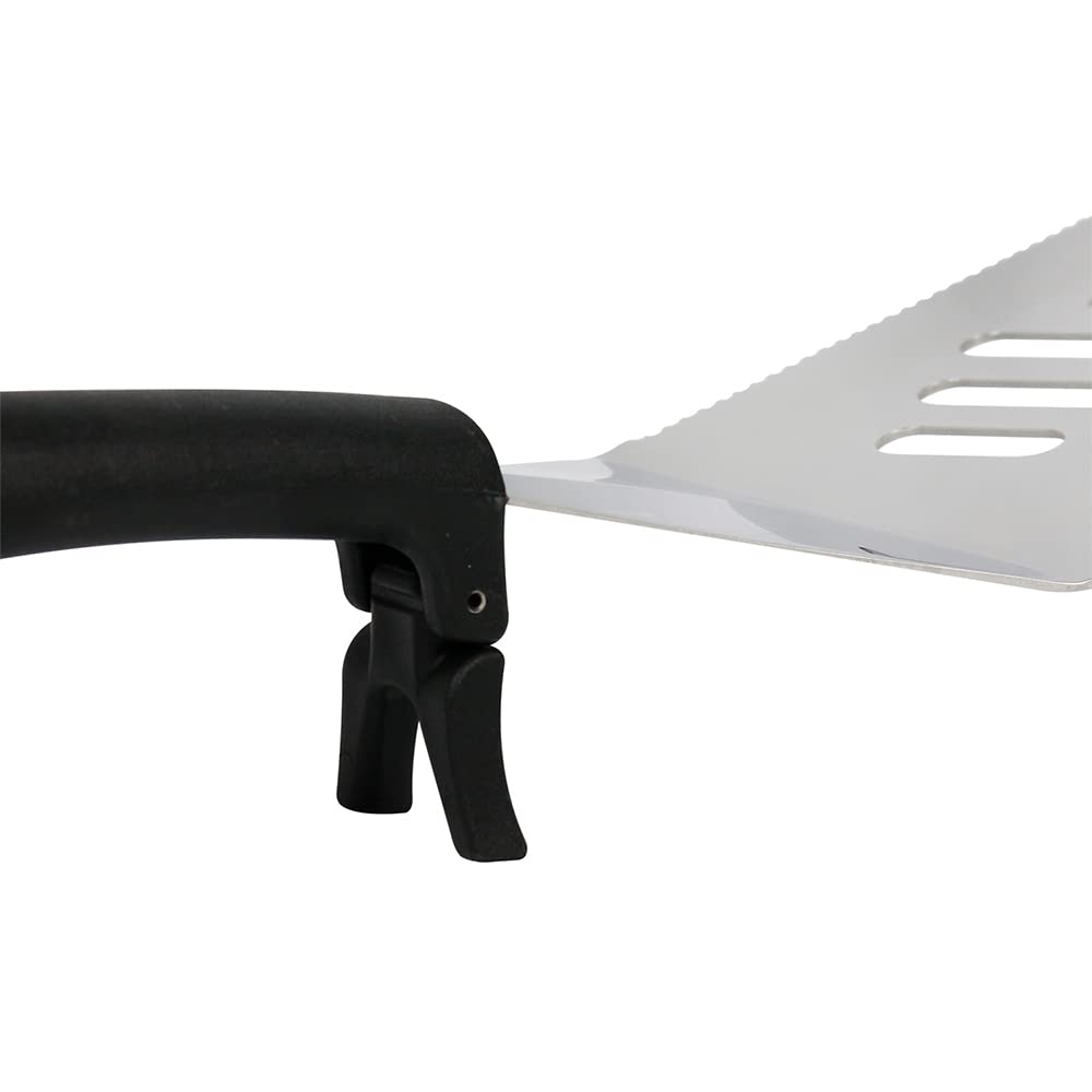 Kickstand Spatula
