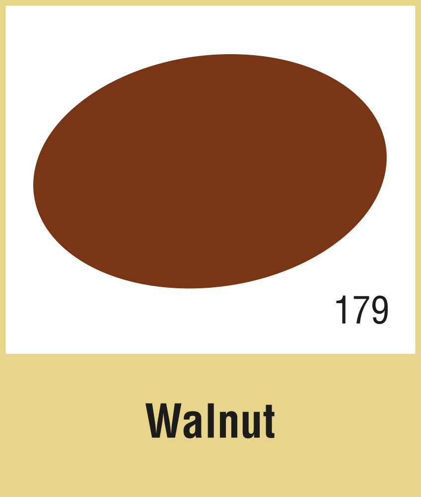 Trg Easy Dye For Leather And Canvas Shoes And Accessories (179 - Walnut)