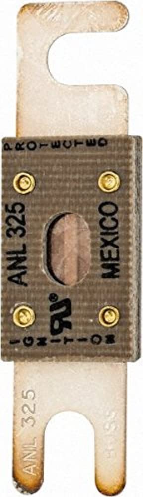 Cooper Bussmann Anl-325 Fuse