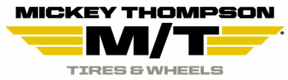 Mickey Thompson Street Comp Performance Radial Tire - 275/35R20 102W