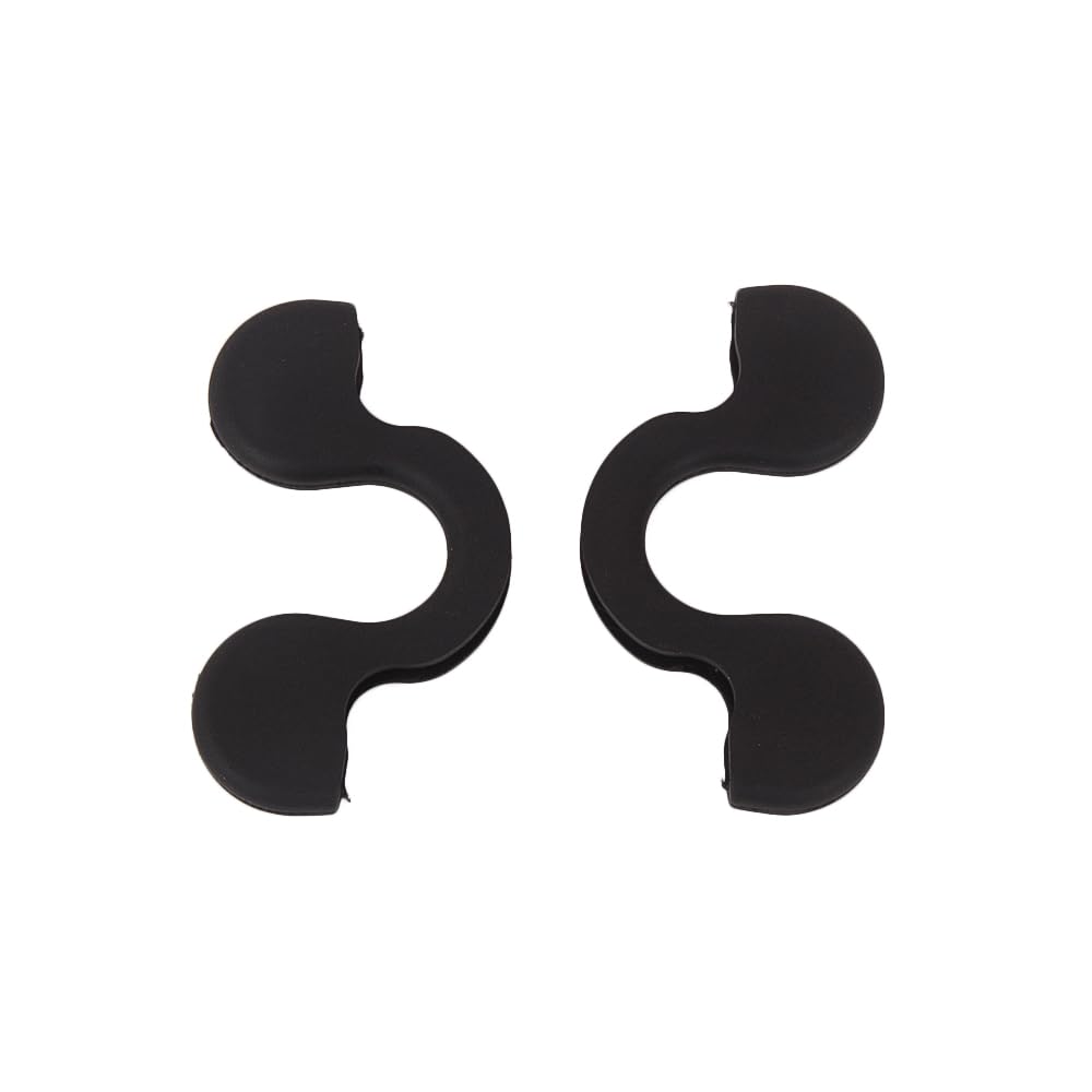 Moto4U Motorcycle Rear Wheel Stand V Supporter With Rubber Protecotor