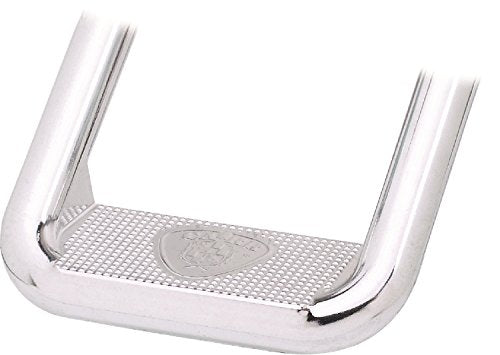 Carr 104812-1 Hoop Ii Xm3 Polished Step
