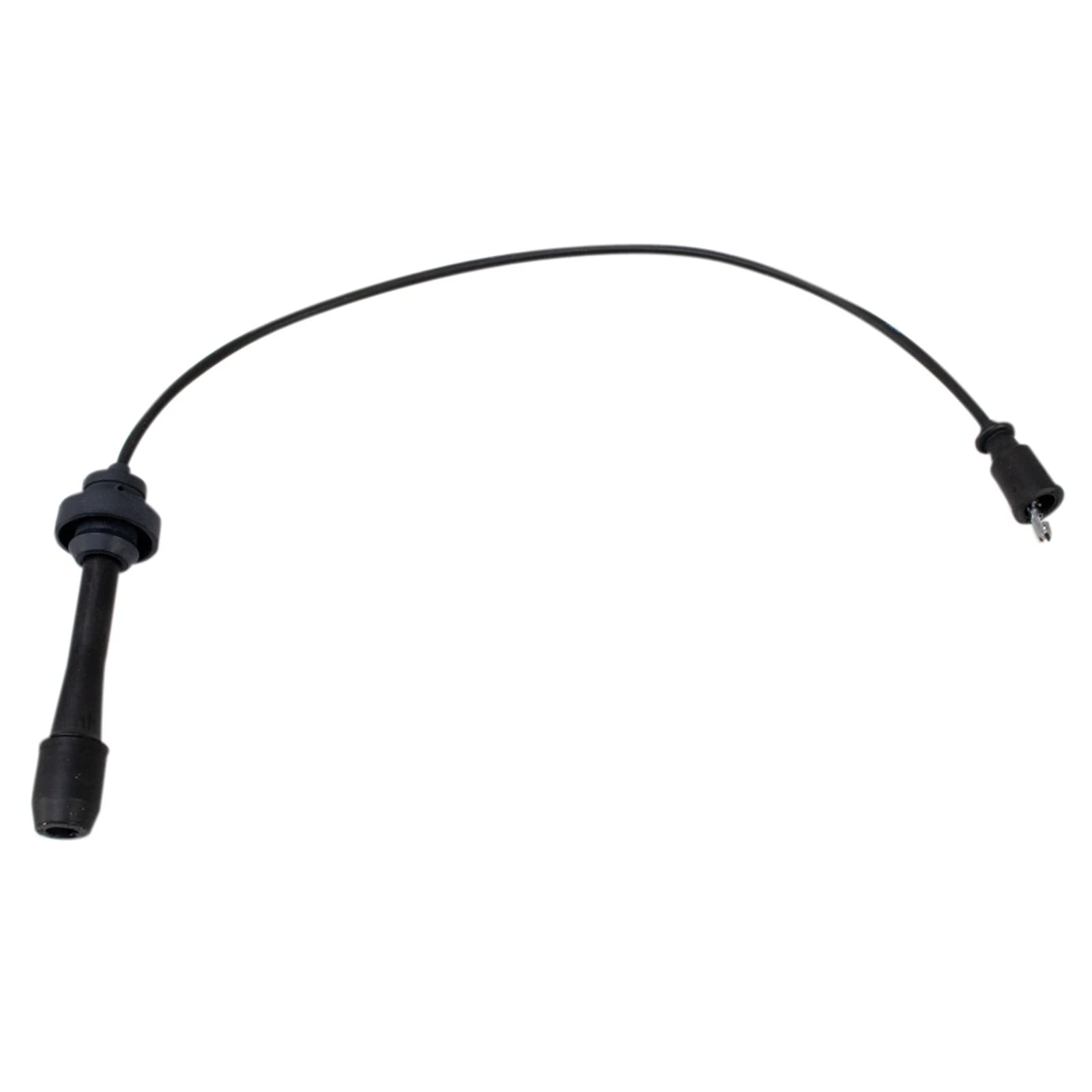 Trq Engine Ignition Spark Plug Wire Kit Set For 01-03 Mazda Protege 2.0L New