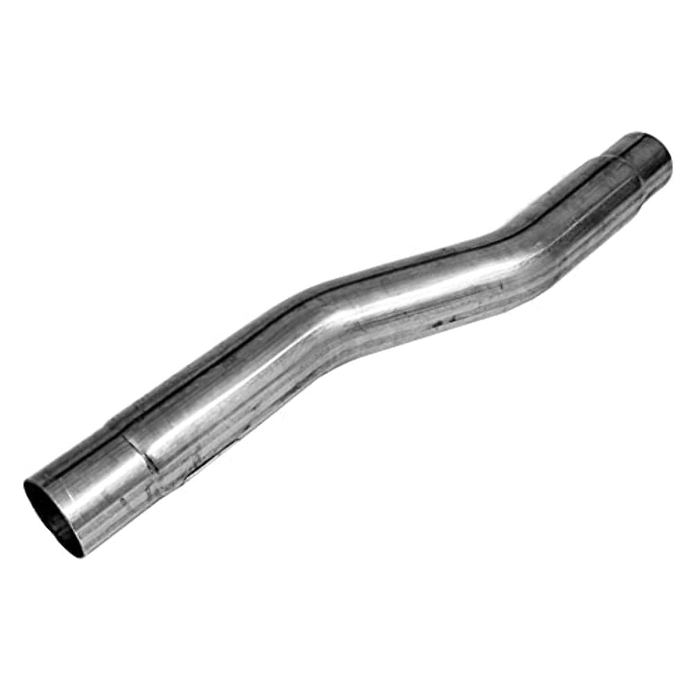 Walker 53852 Exhaust Pipe 2.5 Inlet (Id) 2.5 Outlet (Od) For Hummer H2