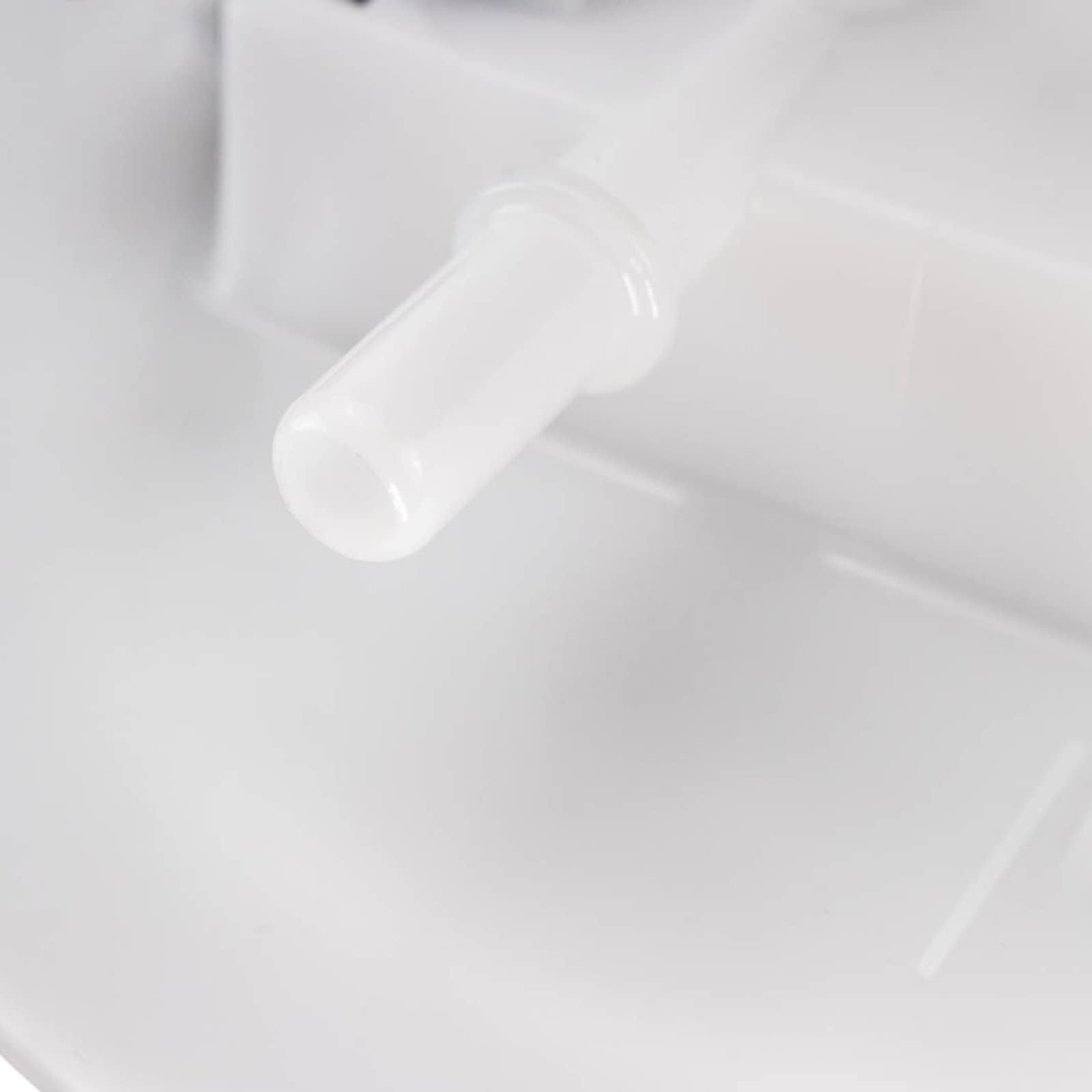 Trq Fuel Pump Module Assembly Compatible With 2016-2018 Mercedes-Benz Gle350 2012-2015 Ml350 2012-2014 Ml550 Ml63 Amg