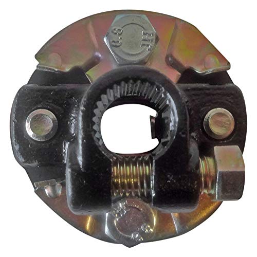 Lares 205 - Steering Coupling Assembly