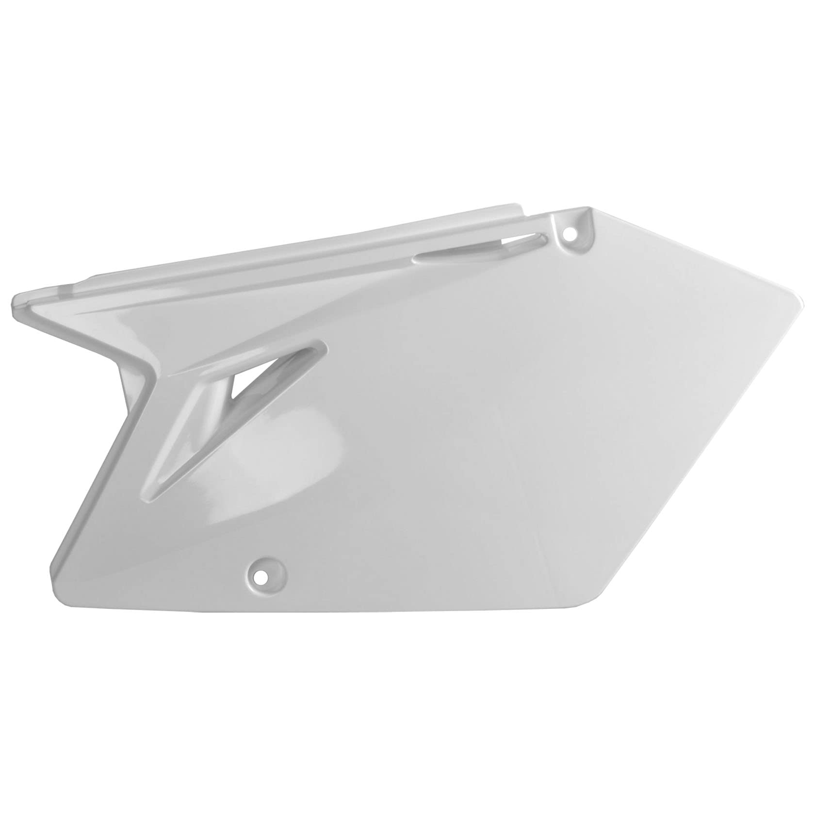 Polisport Plastics Kit Yellow for Suzuki RM-Z450 2007