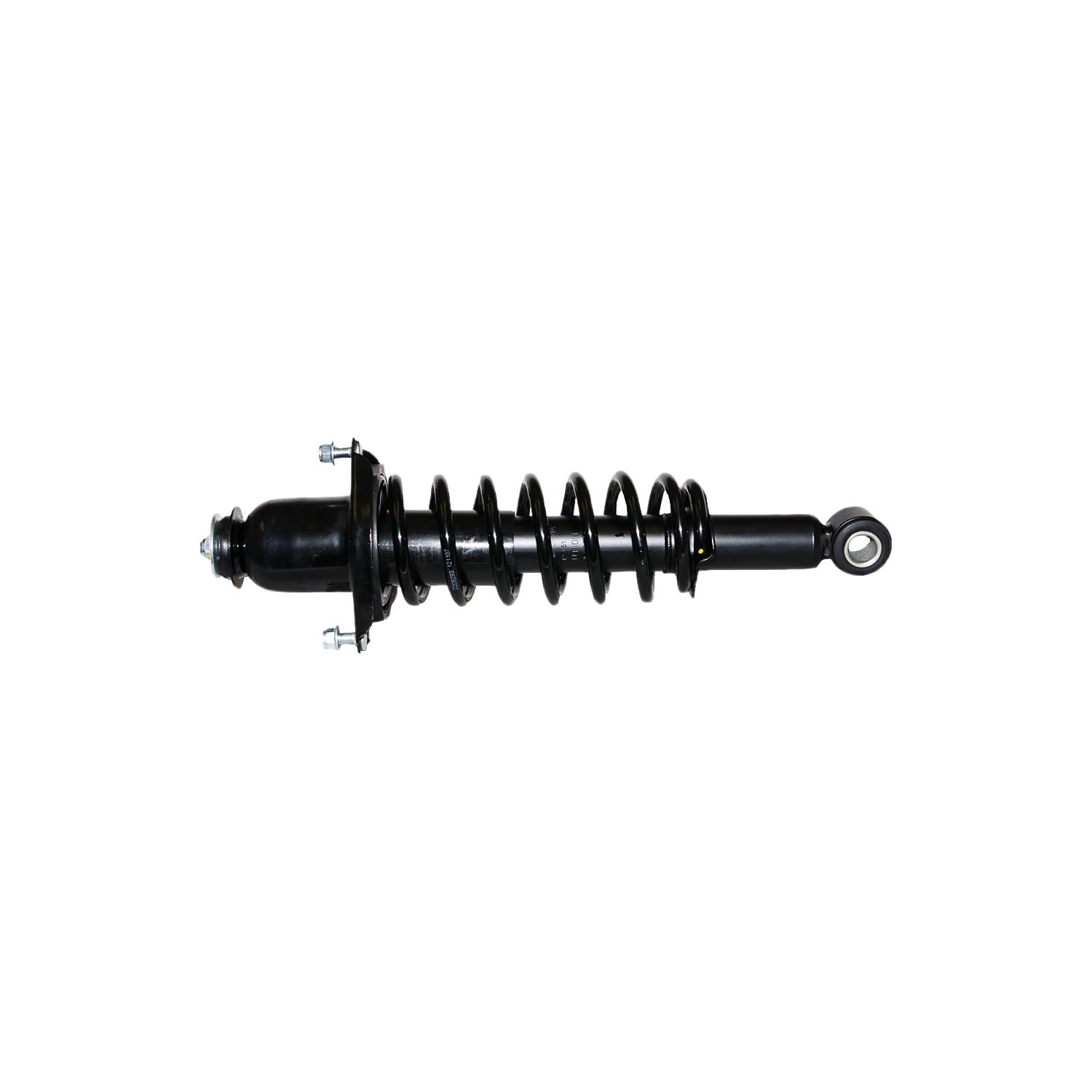 Gabriel G57067 Rear Left Readymount Complete Strut Assembly