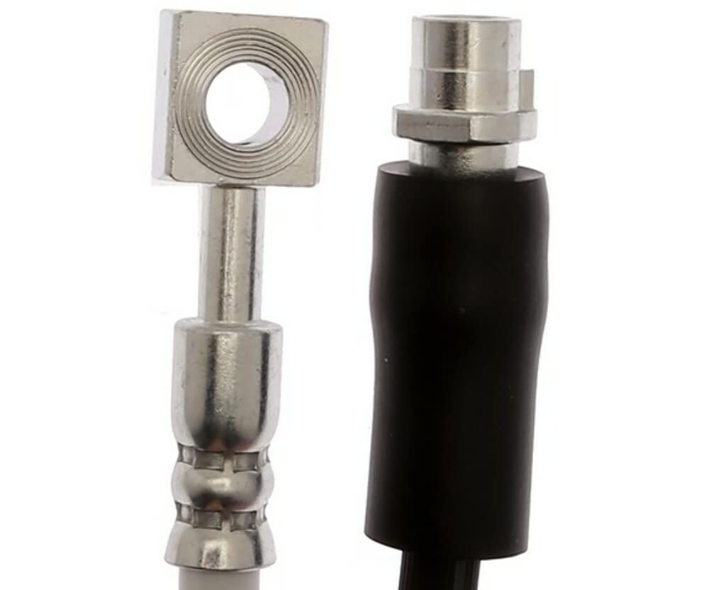 Raybestos Brake Element3 Bh384406 Brake Hose