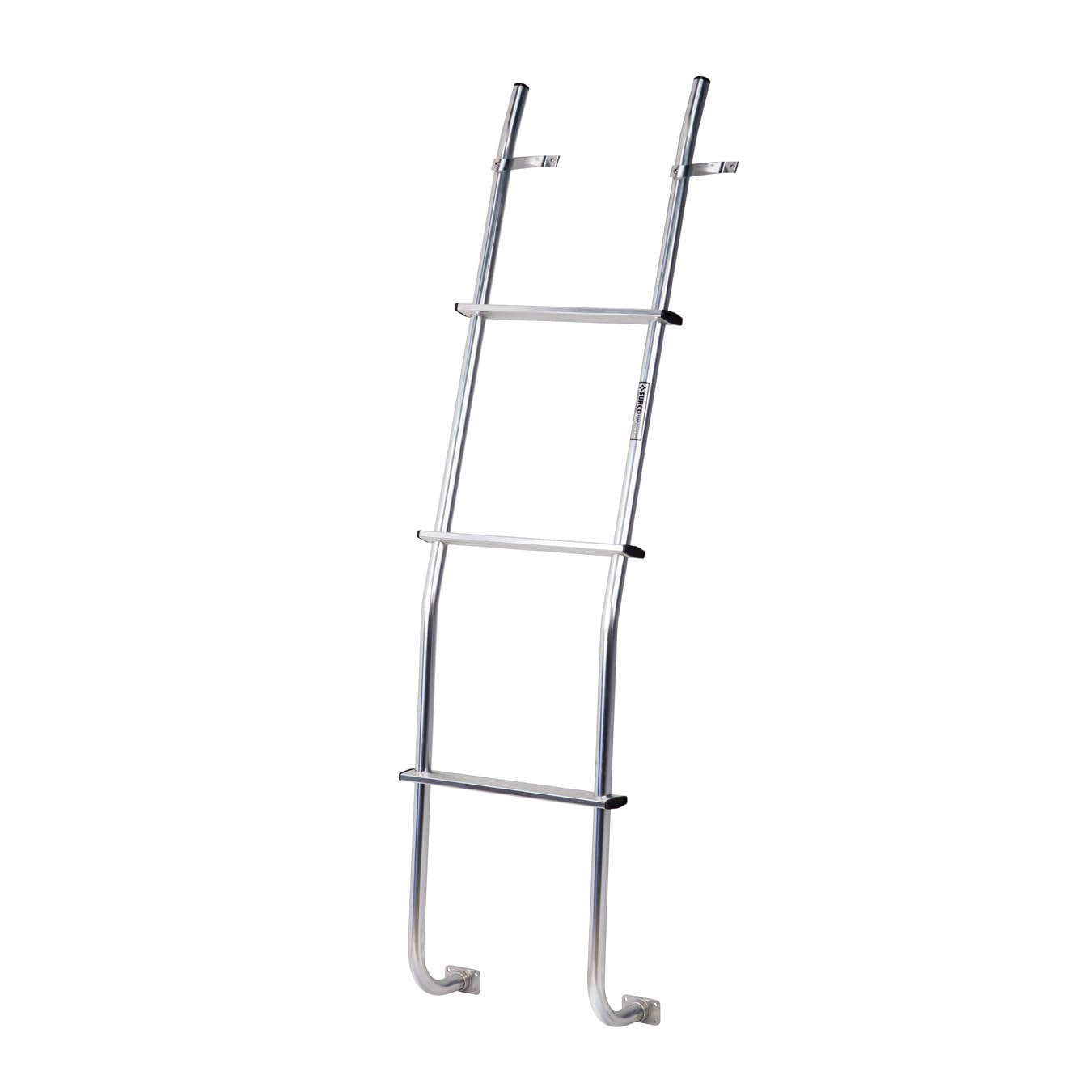 SURCO 200C Aluminum Mini Van Ladder for Chevy Astro