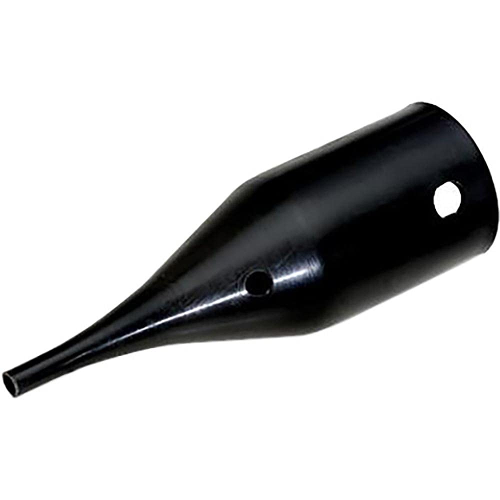 Metrovac Mvc-211D-As Inflator Adapter, 1 Pack