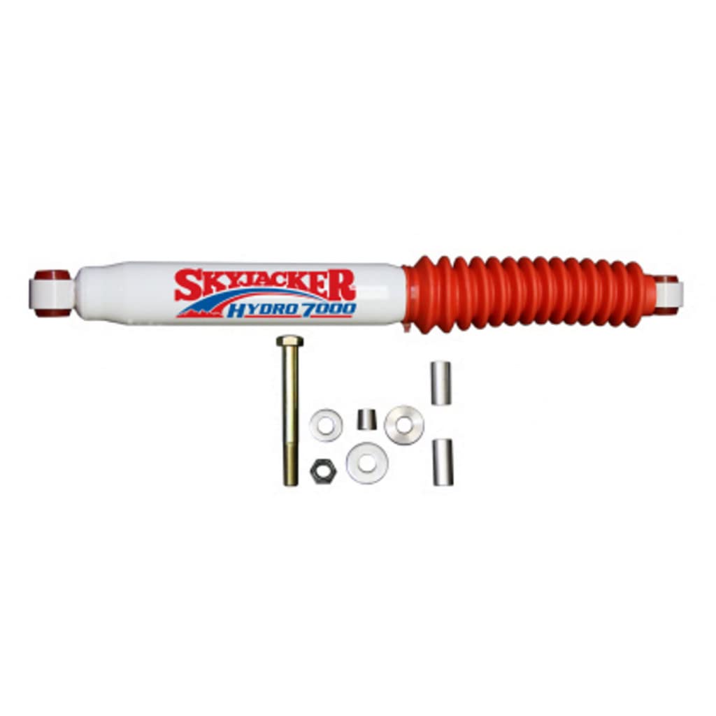 Skyjacker For Dodge Ram 2500/3500 2003-2008 Steering Damper Kit 4WD | 7013