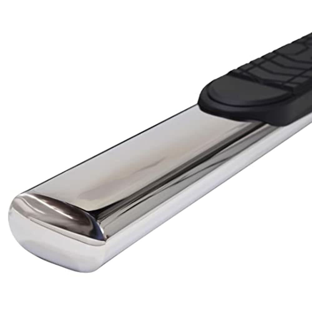 Trailfx Trail Fx A7029S Oval Straight Bar
