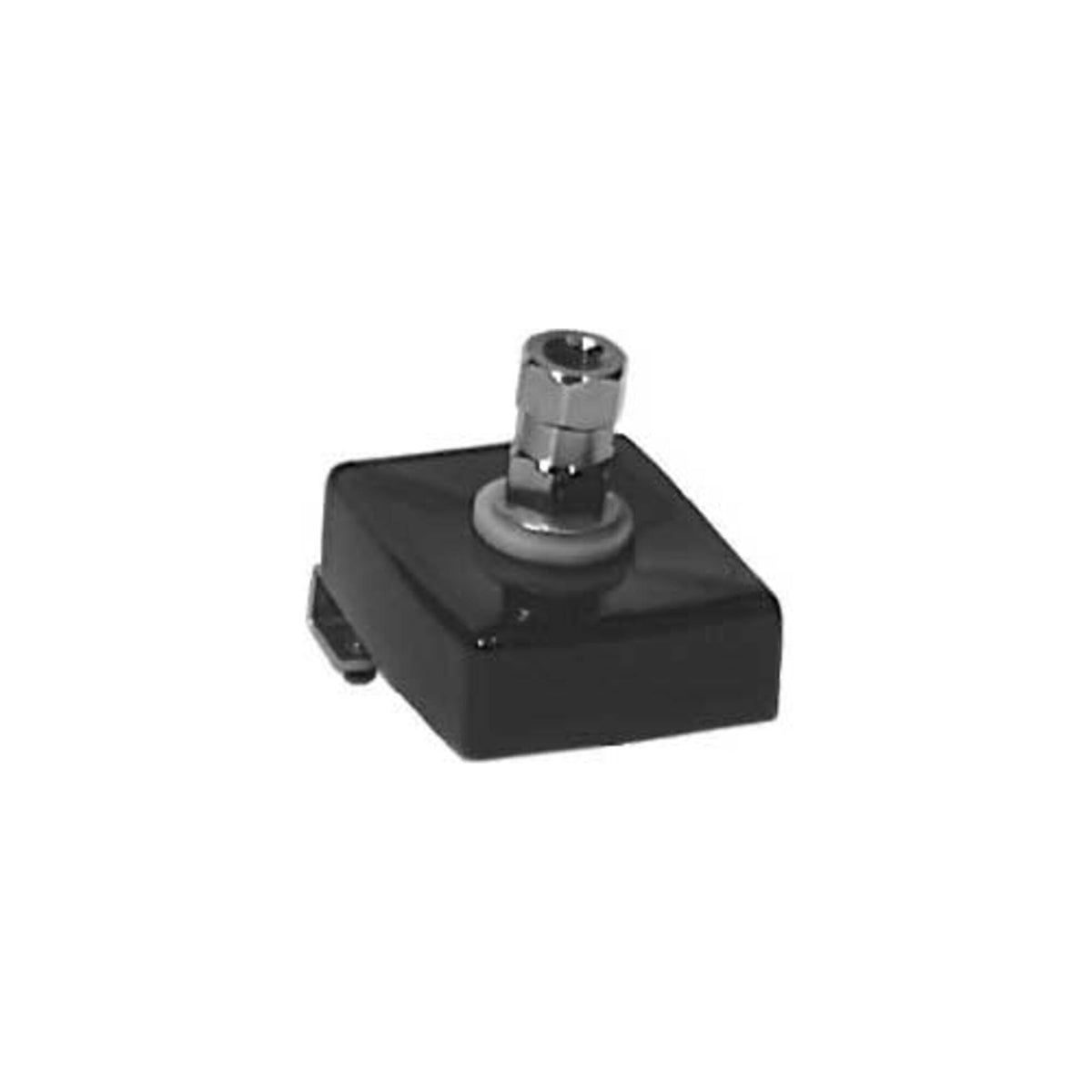 FireStick Firestik K74 No Hole Trunk Lip Mount