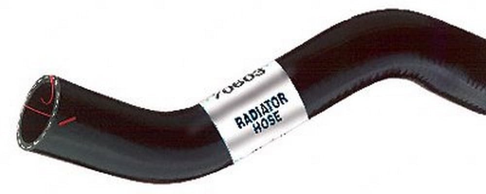 Dayco 71763 Upper Curved Radiator Hose