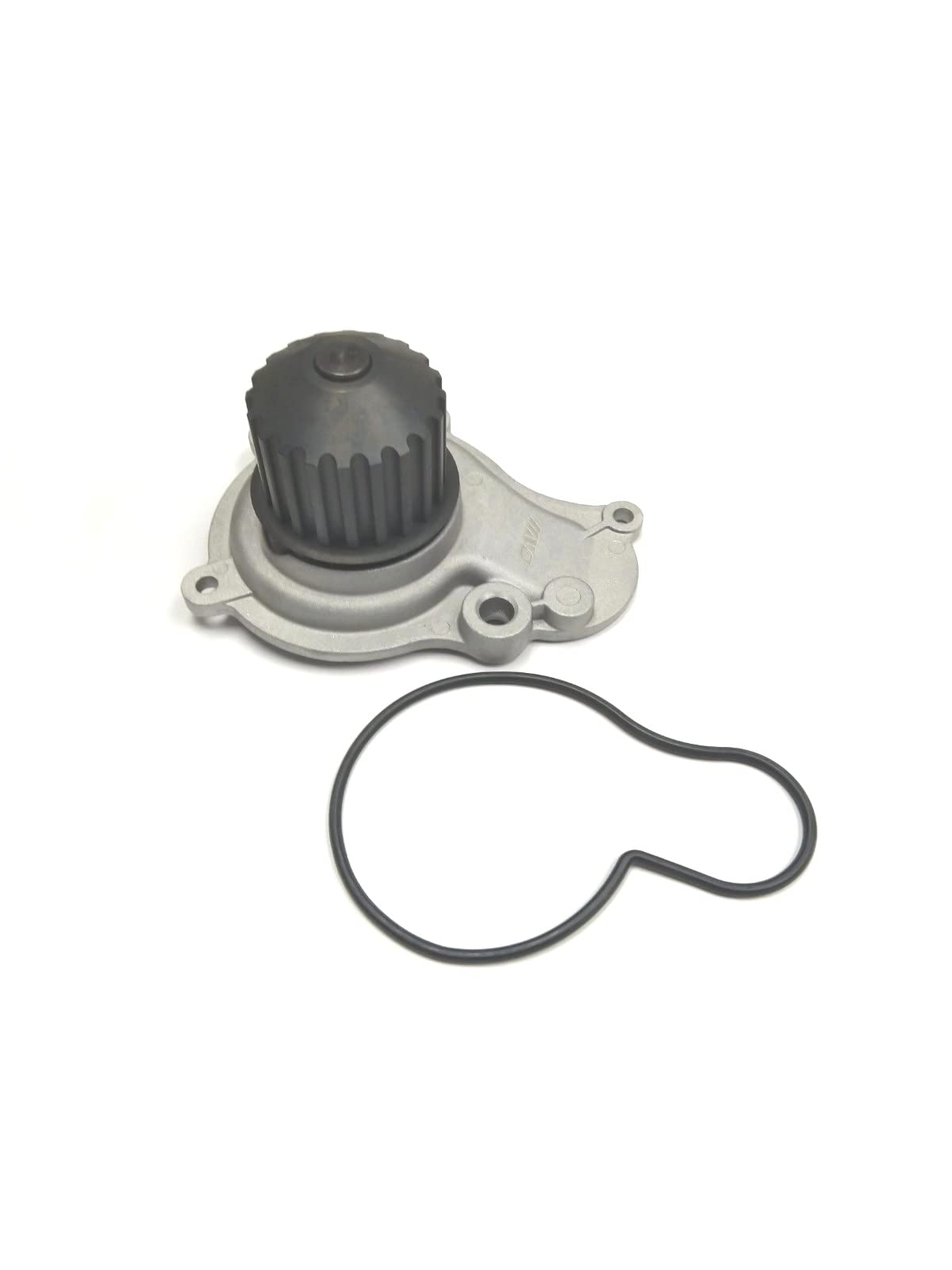 OAW CR4220 Engine Water Pump for 01-10 PT Cruiser, 97-06 Sebring, 96-07 Caravan, 95-06 Stratus, 02-05 Liberty & 03-06 Wrangler T