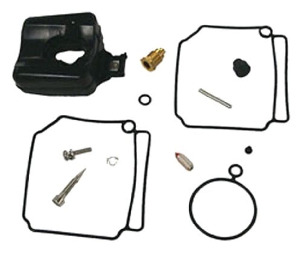 Sierra International, 18-7768, Carburetor Kit