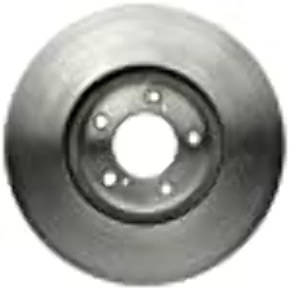 Best Brakes Gp54030 Front Brake Rotor