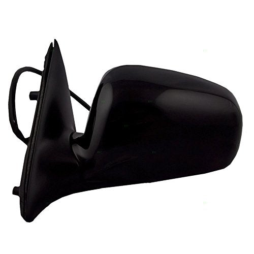 Power Mirror Fits 98-04 Lincoln Town Car Driver Side Heated W/ Cap 4W1Z17683Aa