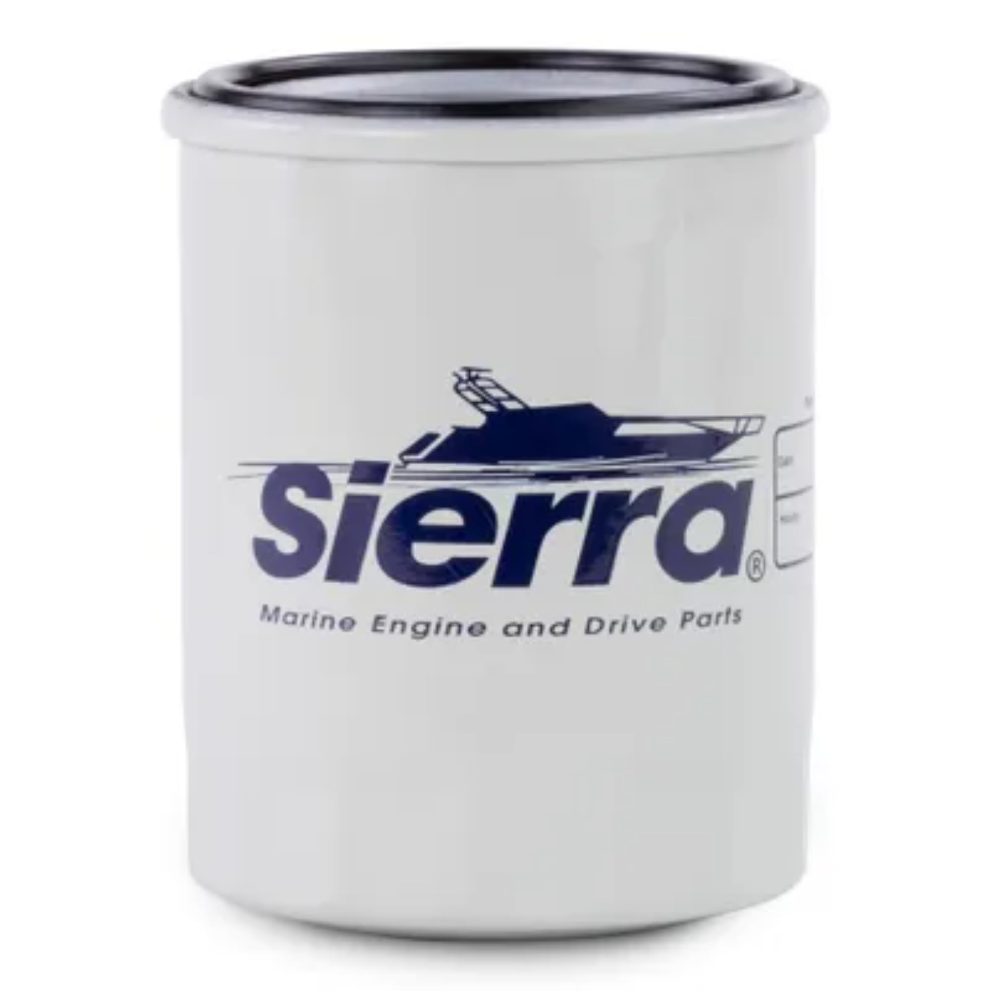 Sierra International 18-7896 Oil Filter, Medium