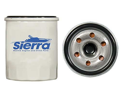 Sierra International 18-7896 Oil Filter, Medium