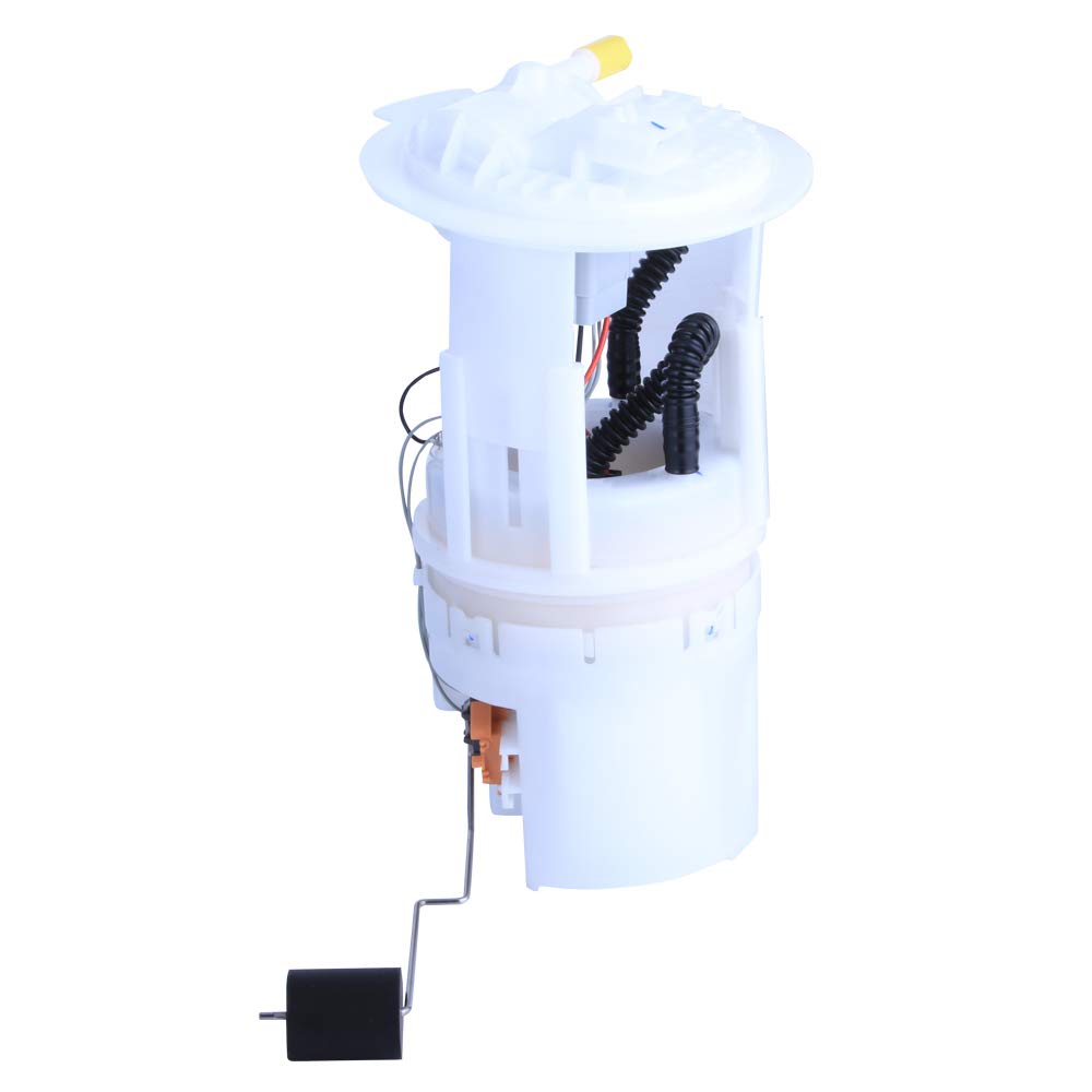 Feidks New E7196M Electric Fuel Pump Module Assembly For 2005-2007 Town & Country Dodge Grand Caravan V6 3.3L 3.8L With Stow And